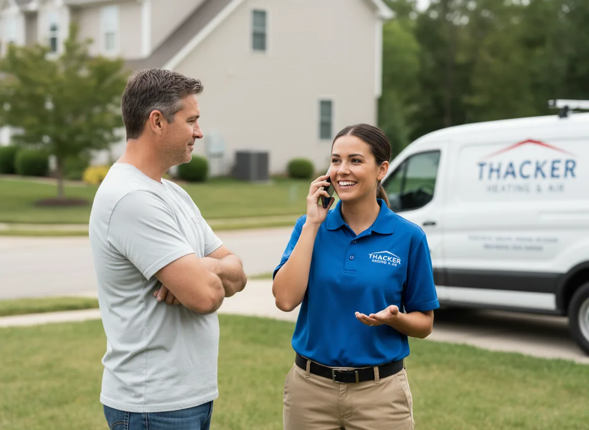 Ac Repair Abingdon, VA FAQs